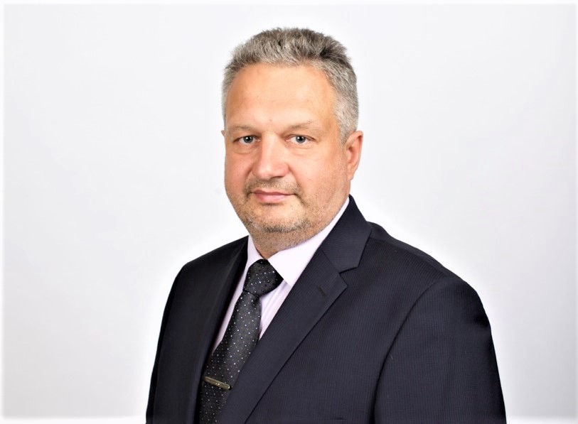Audrius Šešplaukis, „Inreal“ Vertinimo departamento vadovas, Lietuvos vertintojų asociacijos prezidentas
